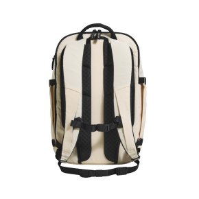Eoto Rucksack Tidy22 creme beige